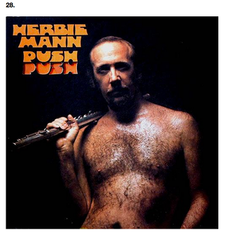 Illustration for article titled 30 Worst Album Covers of All Time. Some NSFW.